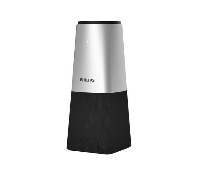 Draagbare vergadermicrofoon Philips SmartMeeting