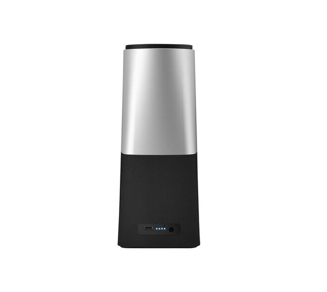 Draagbare vergadermicrofoon Philips SmartMeeting