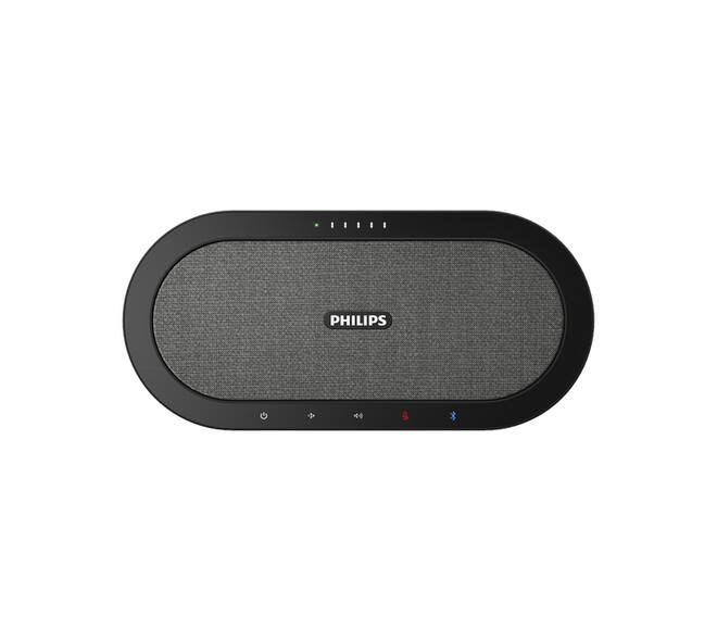 Draadloze vergadermicrofoon Philips SmartMeeting