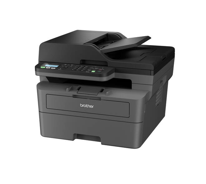 Multifunctional Laser printer Brother MFC-L2800DW