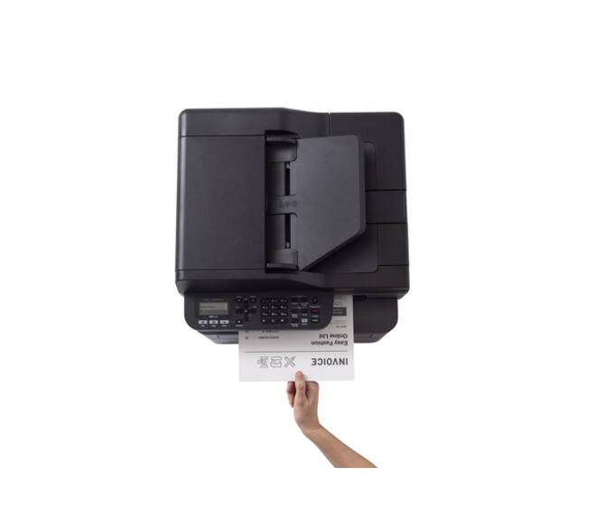 Multifunctional Laser printer Brother MFC-L2800DW