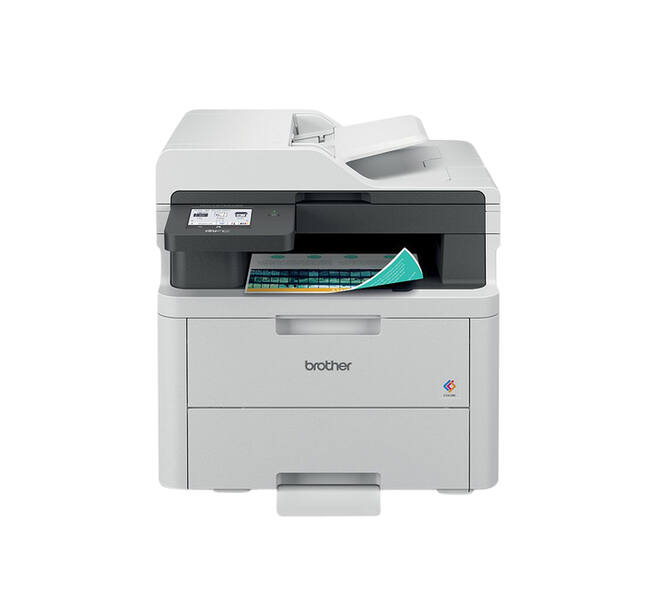 Multifunctional Laser printer Brother MFC-L3740CDWE