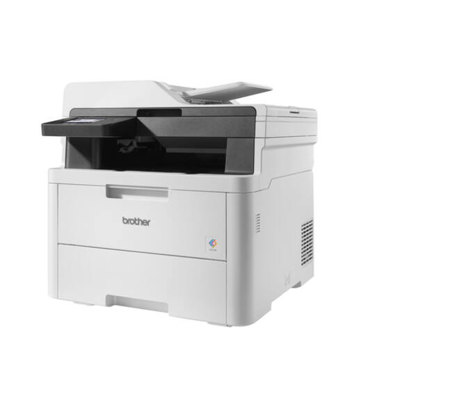 Multifunctional Laser printer Brother MFC-L3740CDWE