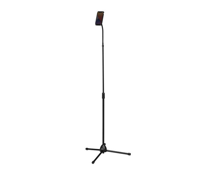 Tablethouder Durable Twist vloer