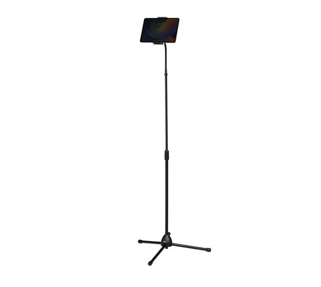 Tablethouder Durable Twist vloer