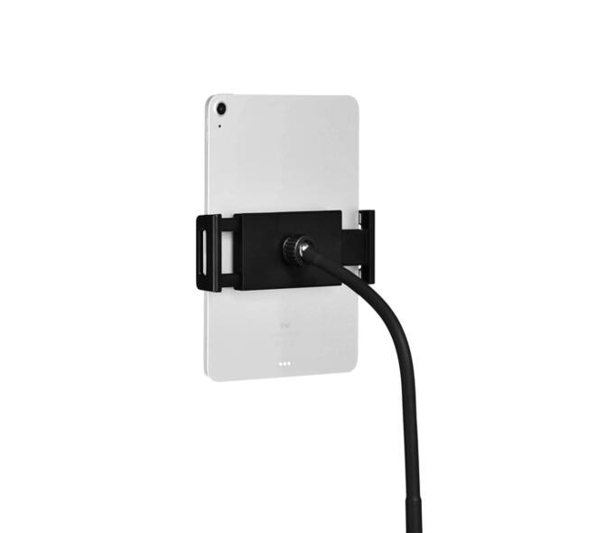 Tablethouder Durable Twist vloer