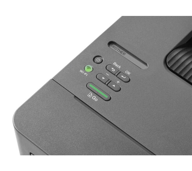 Printer Laser Brother HL-L2445DW