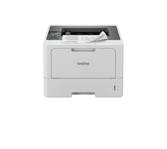 Printer Laser Brother HL-L5210DN
