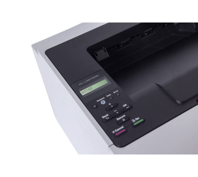 Printer Laser Brother HL-L5210DN