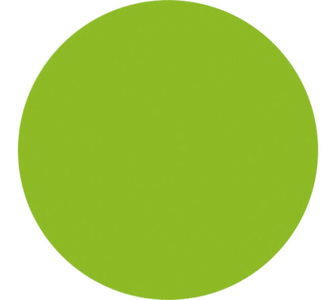 Markeerstiftinkt STABILO 070/33 groen