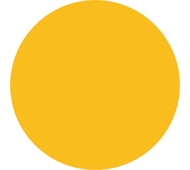 Markeerstiftinkt STABILO 070/54 oranje