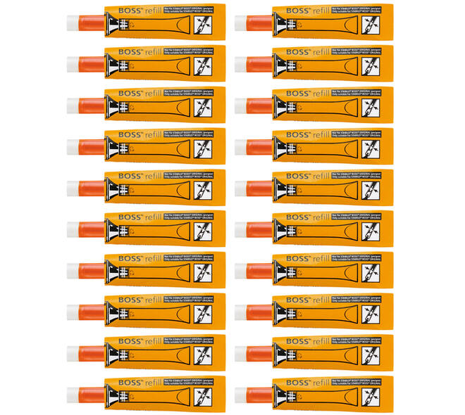 Markeerstiftinkt STABILO 070/54 oranje