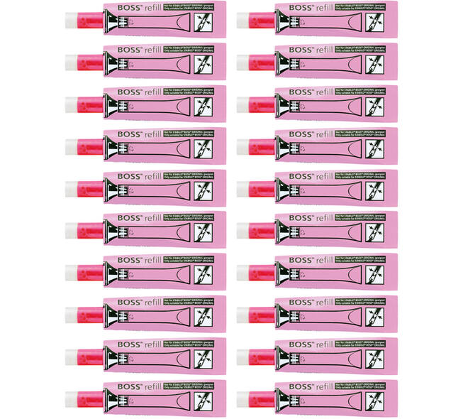 Markeerstiftinkt STABILO 070/56 roze
