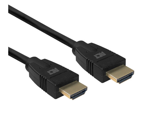 Kabel ACT HDMI Ultra High Speed 2 meter