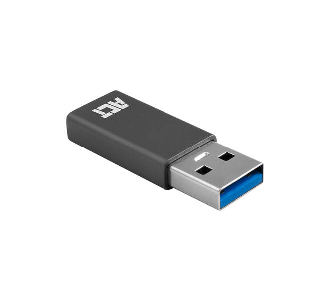 Adapter ACT USB-A naar USB-C USB 3.2 Gen.1