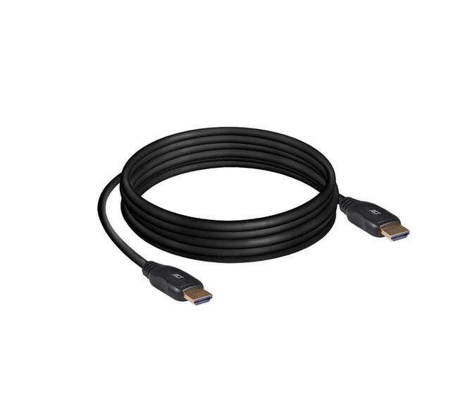 Kabel ACT HDMI High Speed type 1.4 1.5 meter