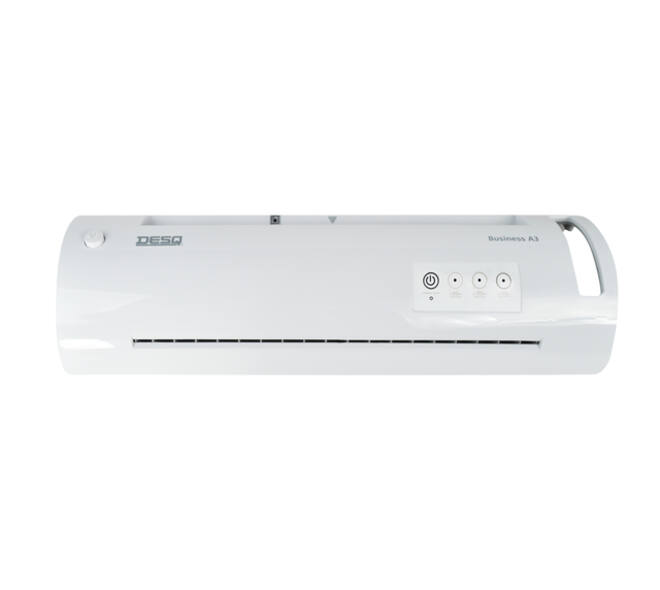 Lamineermachine Desq Business Classy High Speed A3