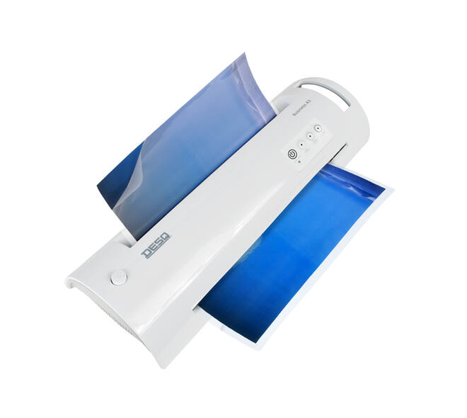 Lamineermachine Desq Business Classy High Speed A3