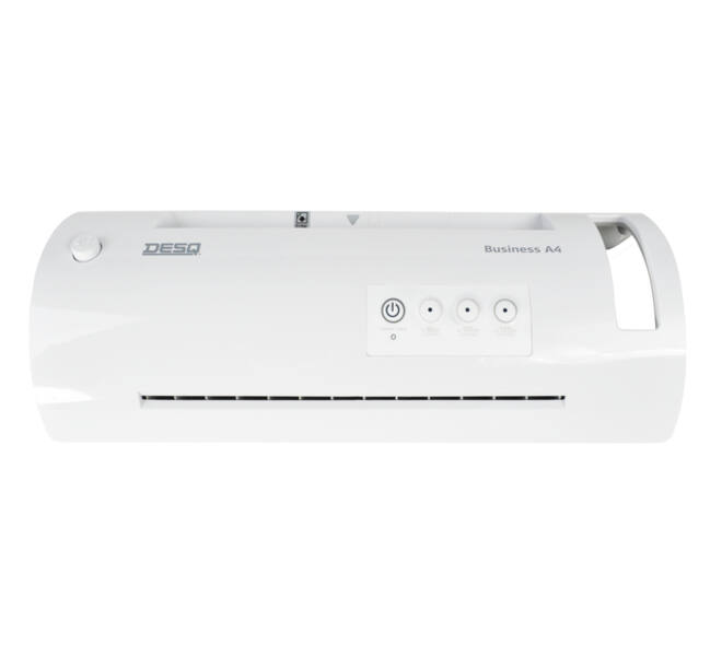 Lamineermachine Desq Business Classy High Speed A4