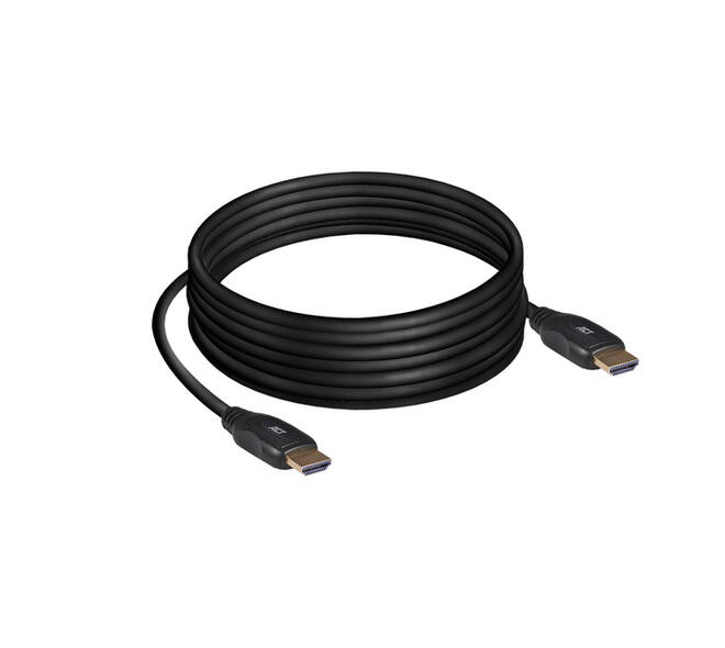 Kabel ACT HDMI High Speed type 1.4 5 meter