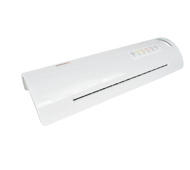 Lamineermachine Desq Heavy Duty XL Speed A3