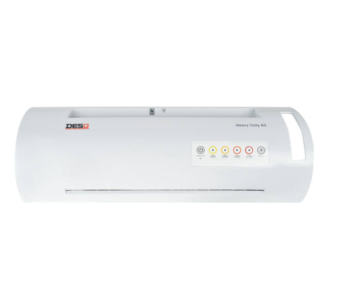 Lamineermachine Desq Heavy Duty XL Speed A3