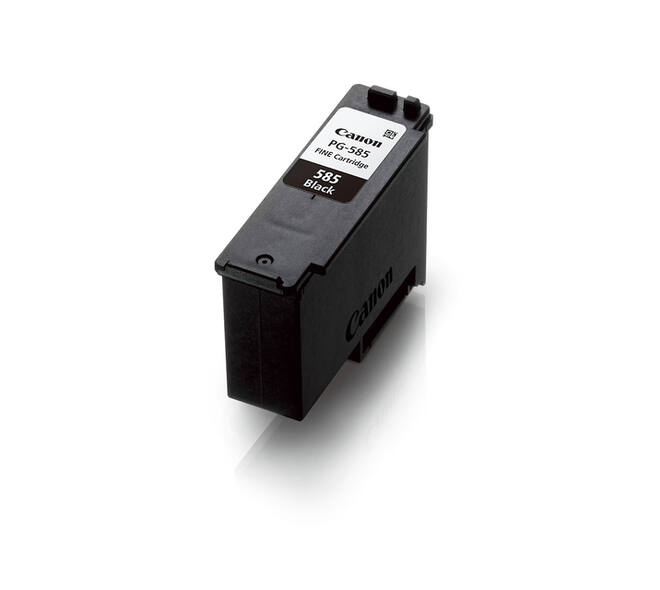 Inktcartridge Canon PG-585 zwart