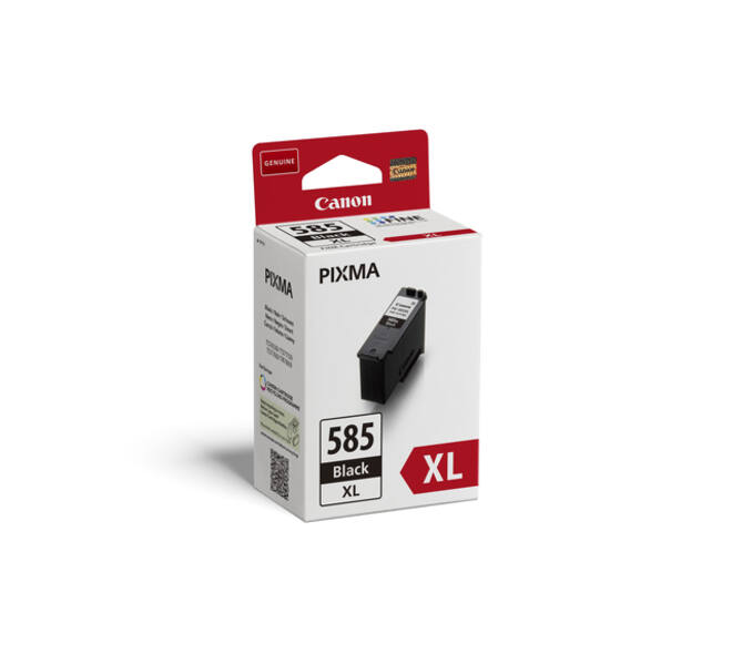 Inktcartridge Canon PG-585XL zwart