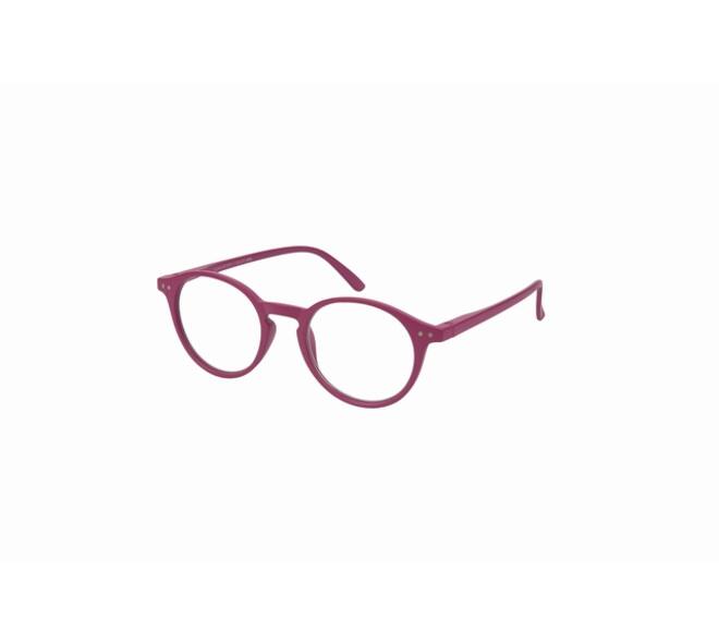 Leesbril I Need You +1.00 dpt Quinn roze