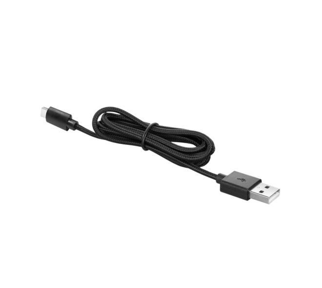 Kabel ACT USB 3.2 naar USB-C laad -en data 1 meter