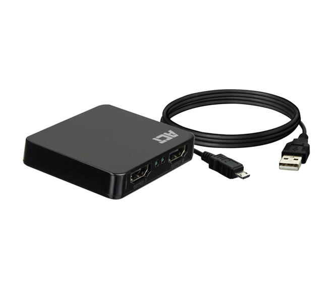 Splitter ACT 4K HDMI 1.4 2 poorts