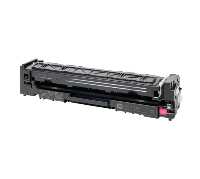Tonercartridge HP W2193A 219A rood