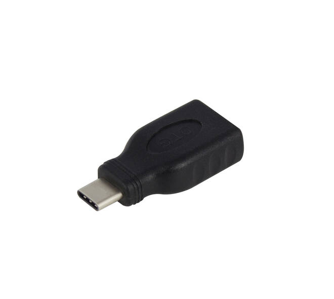 Adapter ACT USB-C naar USB-A USB 3.2 Gen.1