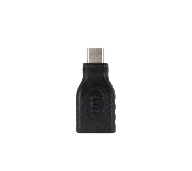 Adapter ACT USB-C naar USB-A USB 3.2 Gen.1