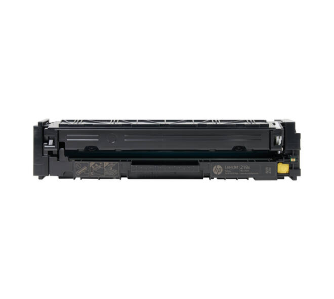 Tonercartridge HP W2192X 219X geel