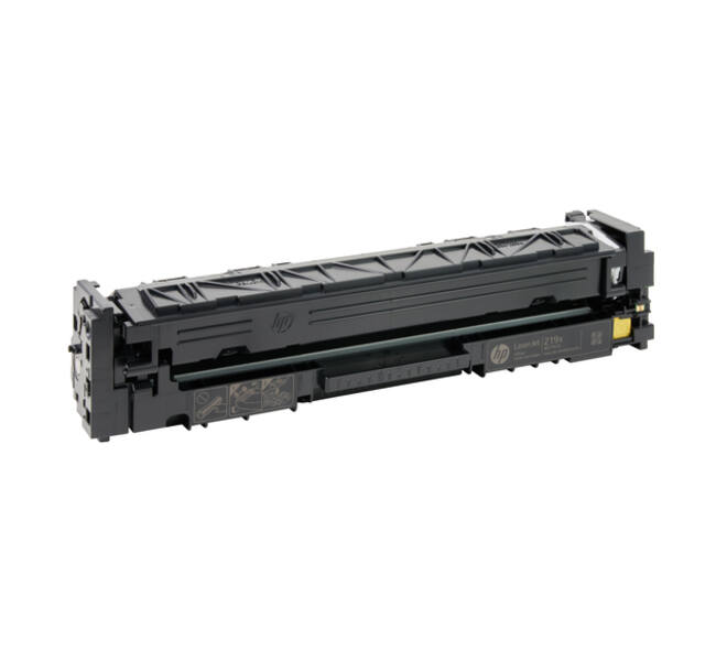 Tonercartridge HP W2192X 219X geel