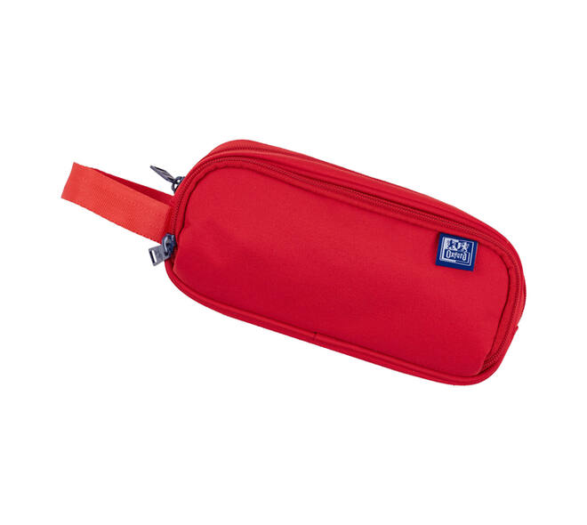 Pennenetui Oxford B-Smart rood
