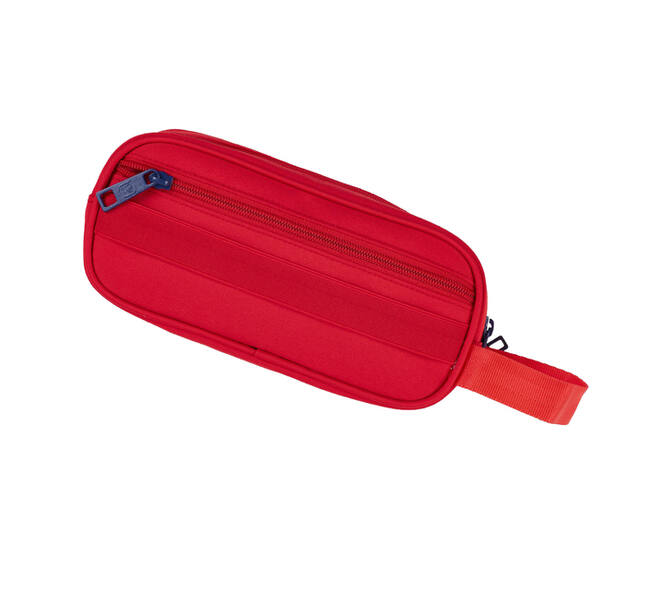 Pennenetui Oxford B-Smart rood
