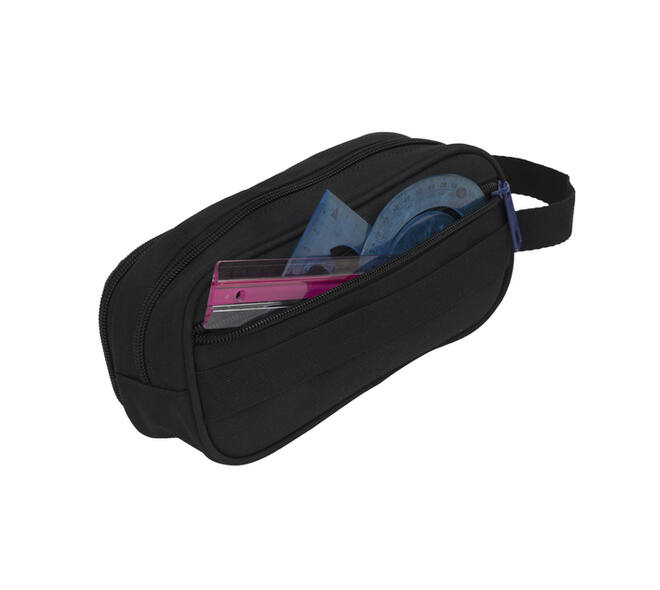 Pennenetui Oxford B-Smart zwart