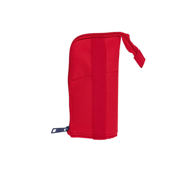 Pennenetui Oxford Stand-Up rood