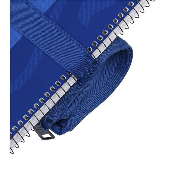 Pennenetui Oxford Stand-Up blauw