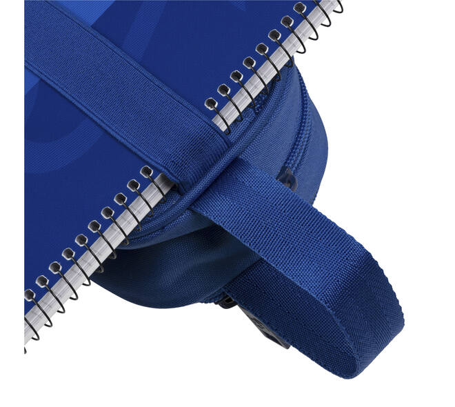 Pennenetui Oxford B-Smart blauw