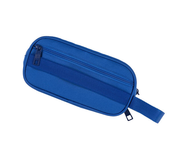 Pennenetui Oxford B-Smart blauw