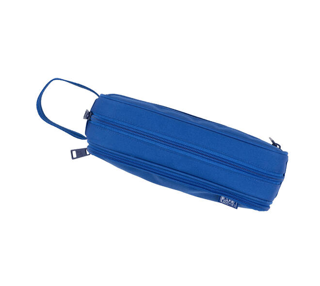 Pennenetui Oxford B-Smart blauw