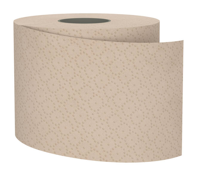 Toiletpapier Satino MT1 PureSoft 3-laags 250 vel naturel 076970