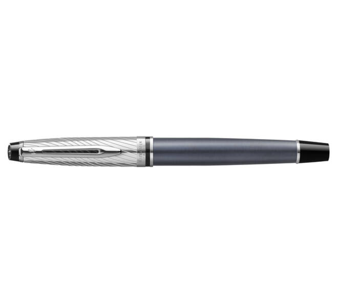 Vulpen Waterman Expert metallic stone CT medium
