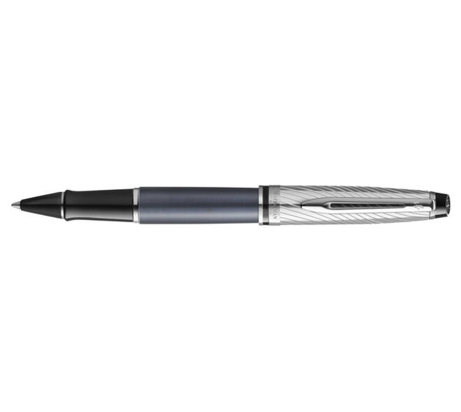 Rollerpen Waterman Expert metallic stone CT fijn