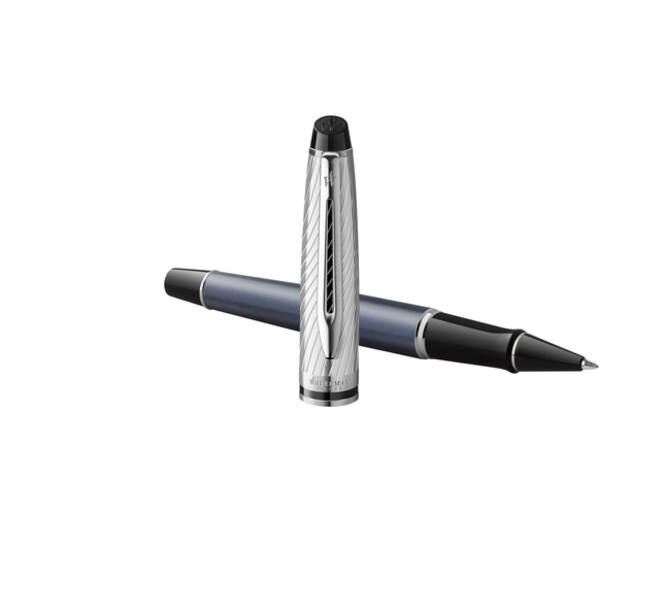 Rollerpen Waterman Expert metallic stone CT fijn