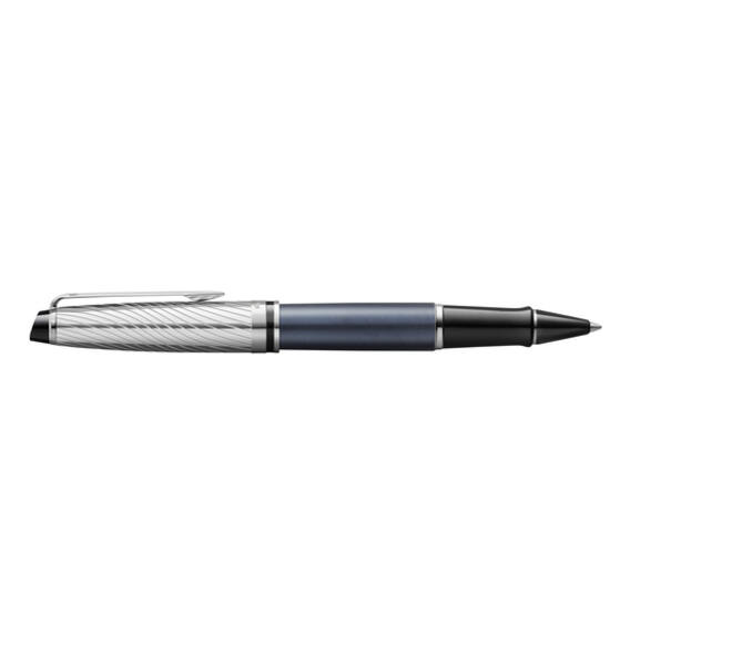 Rollerpen Waterman Expert metallic stone CT fijn