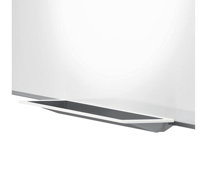 Whiteboard Nobo Impression Pro 100x150cm staal